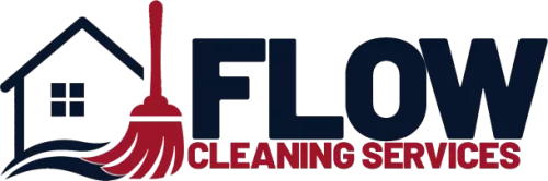 Flow Cleaning LLC logo